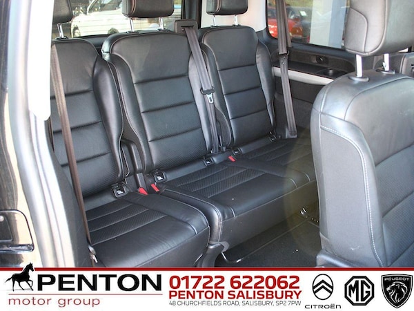 Used Peugeot Traveller 2021 for sale - 73944782: Photo 10