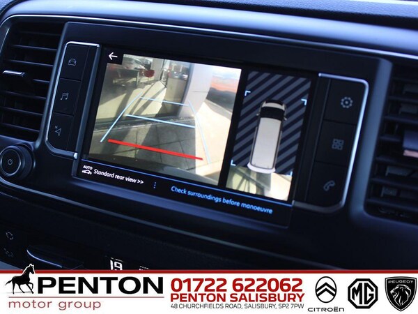 Used Peugeot Traveller 2021 for sale - 73944782: Photo 13