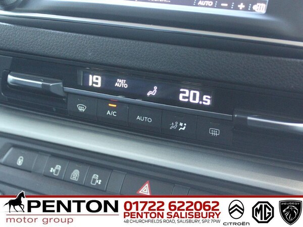 Used Peugeot Traveller 2021 for sale - 73944782: Photo 14