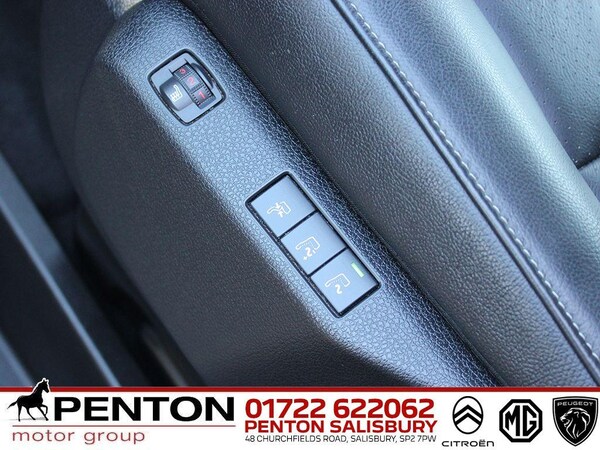 Used Peugeot Traveller 2021 for sale - 73944782: Photo 15