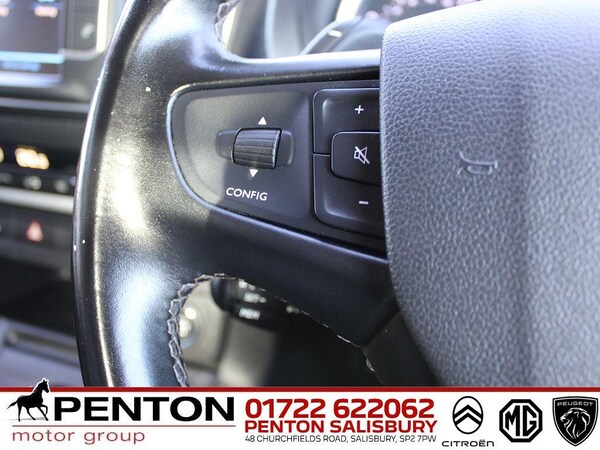 Used Peugeot Traveller 2021 for sale - 73944782: Photo 20