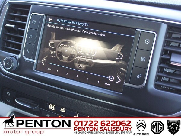 Used Peugeot Traveller 2021 for sale - 73944782: Photo 26