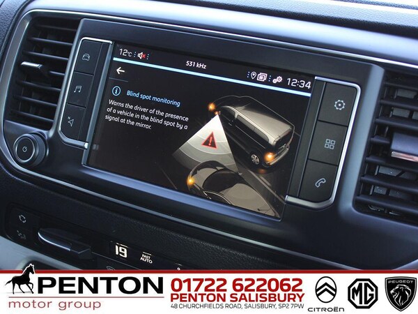 Used Peugeot Traveller 2021 for sale - 73944782: Photo 27