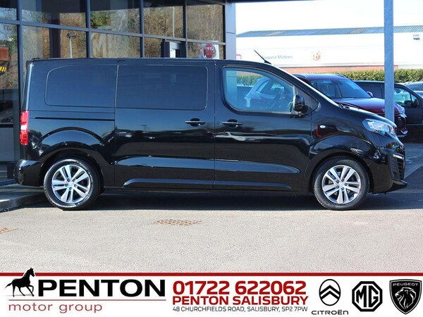 Used Peugeot Traveller 2021 for sale - 73944782: Photo 28