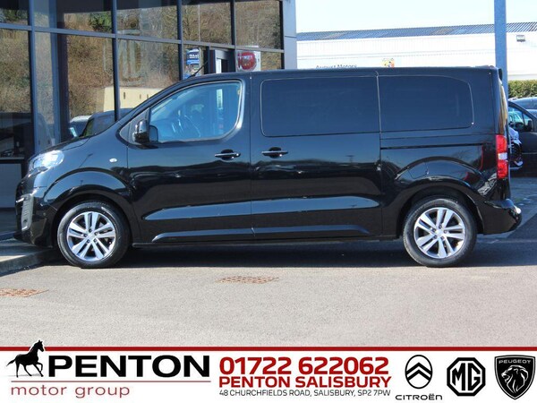 Used Peugeot Traveller 2021 for sale - 73944782: Photo 29