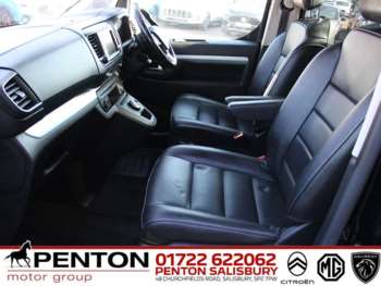 Used Peugeot Traveller 2021 for sale - 73944782: Photo