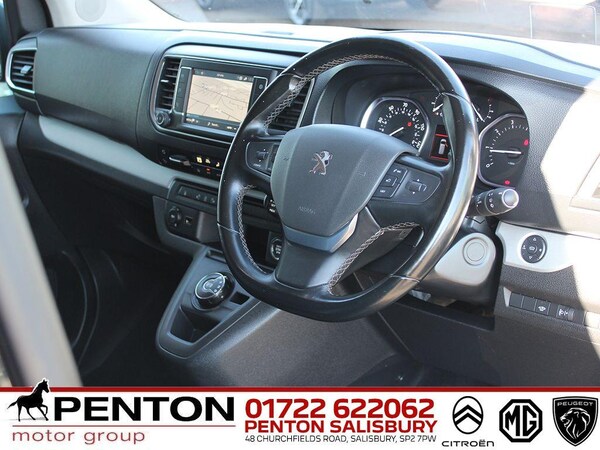Used Peugeot Traveller 2021 for sale - 73944782: Photo 31