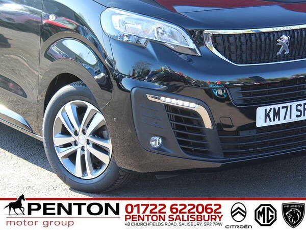 Used Peugeot Traveller 2021 for sale - 73944782: Photo 33