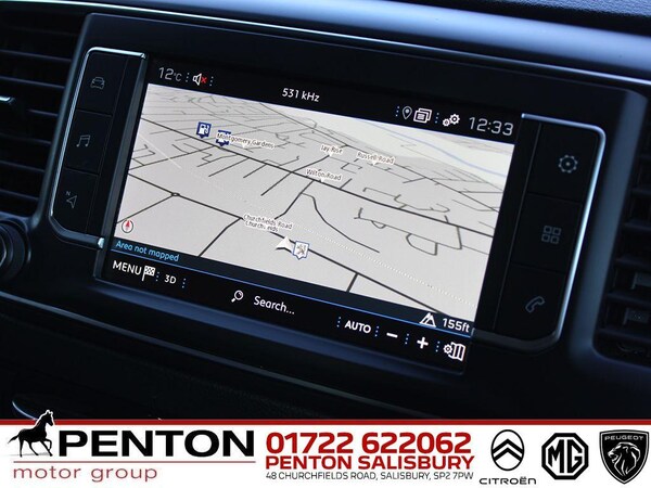 Used Peugeot Traveller 2021 for sale - 73944782: Photo 3
