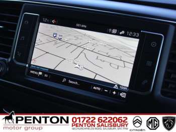 Used Peugeot Traveller 2021 for sale - 73944782: Photo