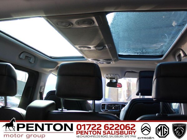 Used Peugeot Traveller 2021 for sale - 73944782: Photo 4