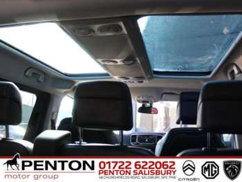 Used Peugeot Traveller 2021 for sale - 73944782: Photo