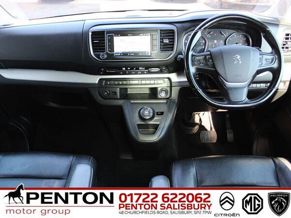 Used Peugeot Traveller 2021 for sale - 73944782: Photo 6