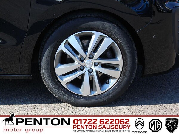 Used Peugeot Traveller 2021 for sale - 73944782: Photo 7