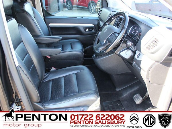 Used Peugeot Traveller 2021 for sale - 73944782: Photo 8