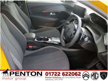 Used Peugeot 208 2022 for sale - 74920251: Photo