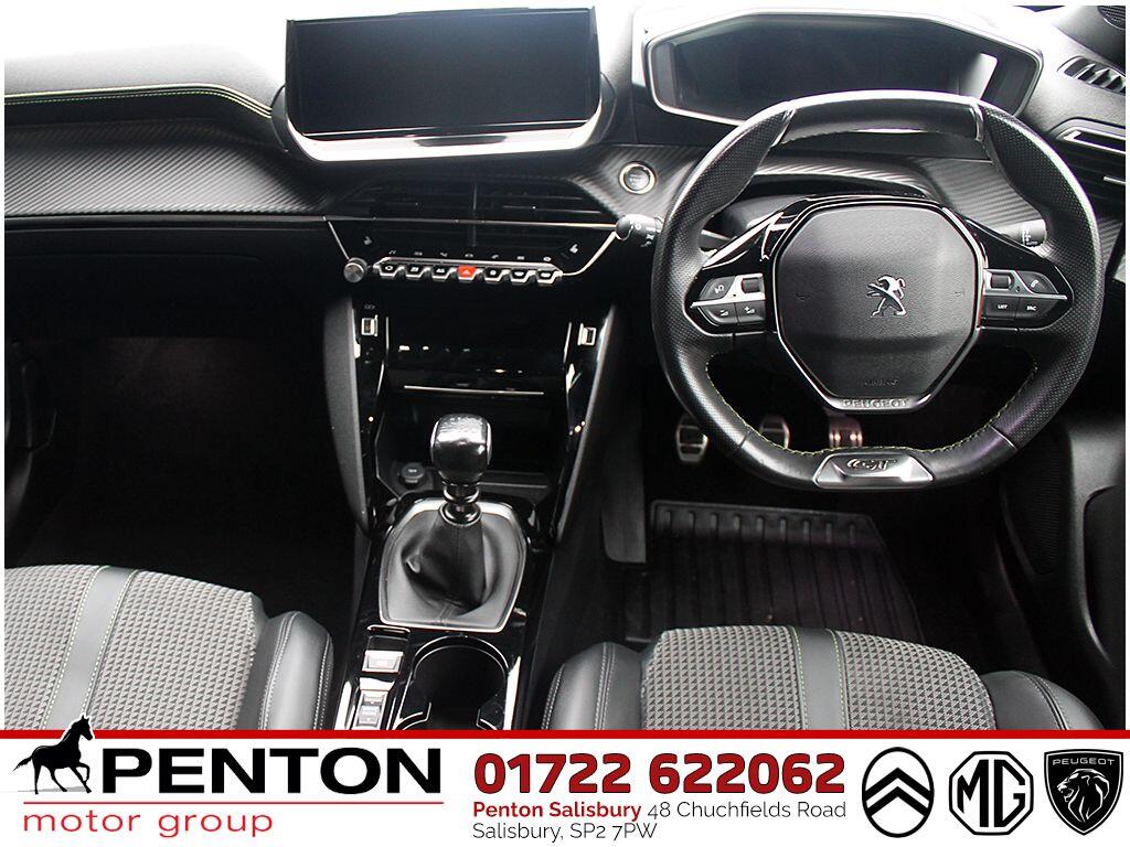 Used Peugeot 2008 2023 for sale - 75769490: Photo 10