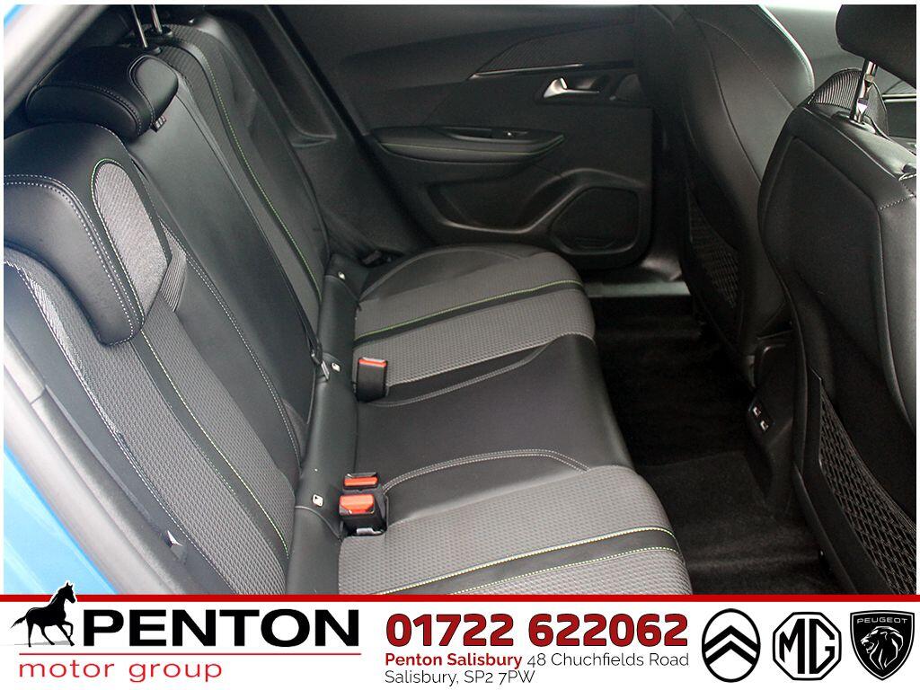 Used Peugeot 2008 2023 for sale - 75769490: Photo 11