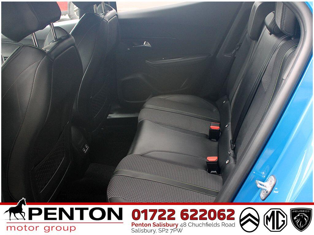 Used Peugeot 2008 2023 for sale - 75769490: Photo 12