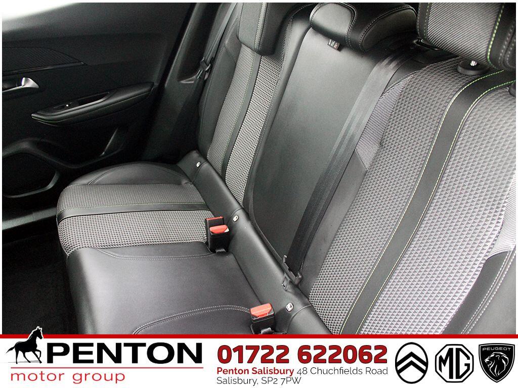 Used Peugeot 2008 2023 for sale - 75769490: Photo 13