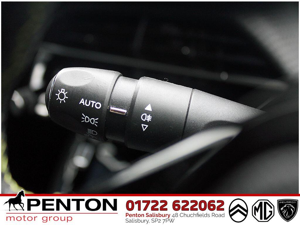 Used Peugeot 2008 2023 for sale - 75769490: Photo 15
