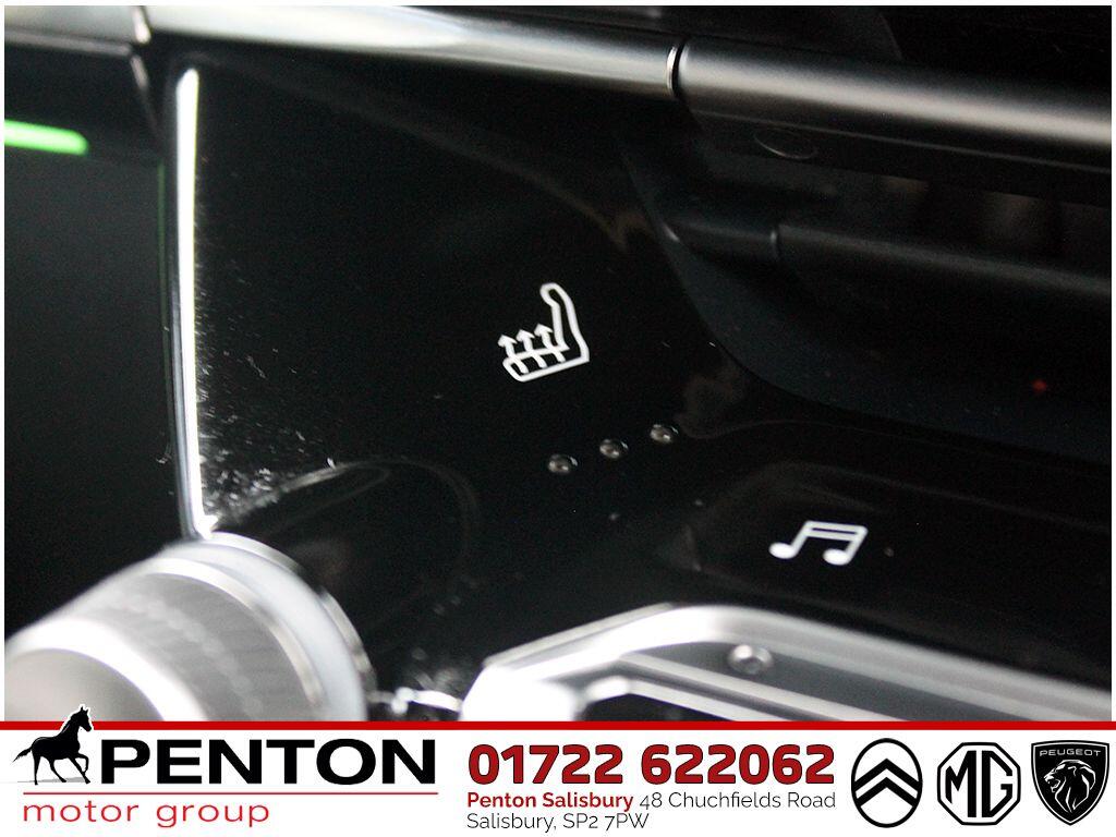 Used Peugeot 2008 2023 for sale - 75769490: Photo 18