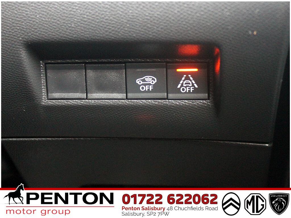 Used Peugeot 2008 2023 for sale - 75769490: Photo 19
