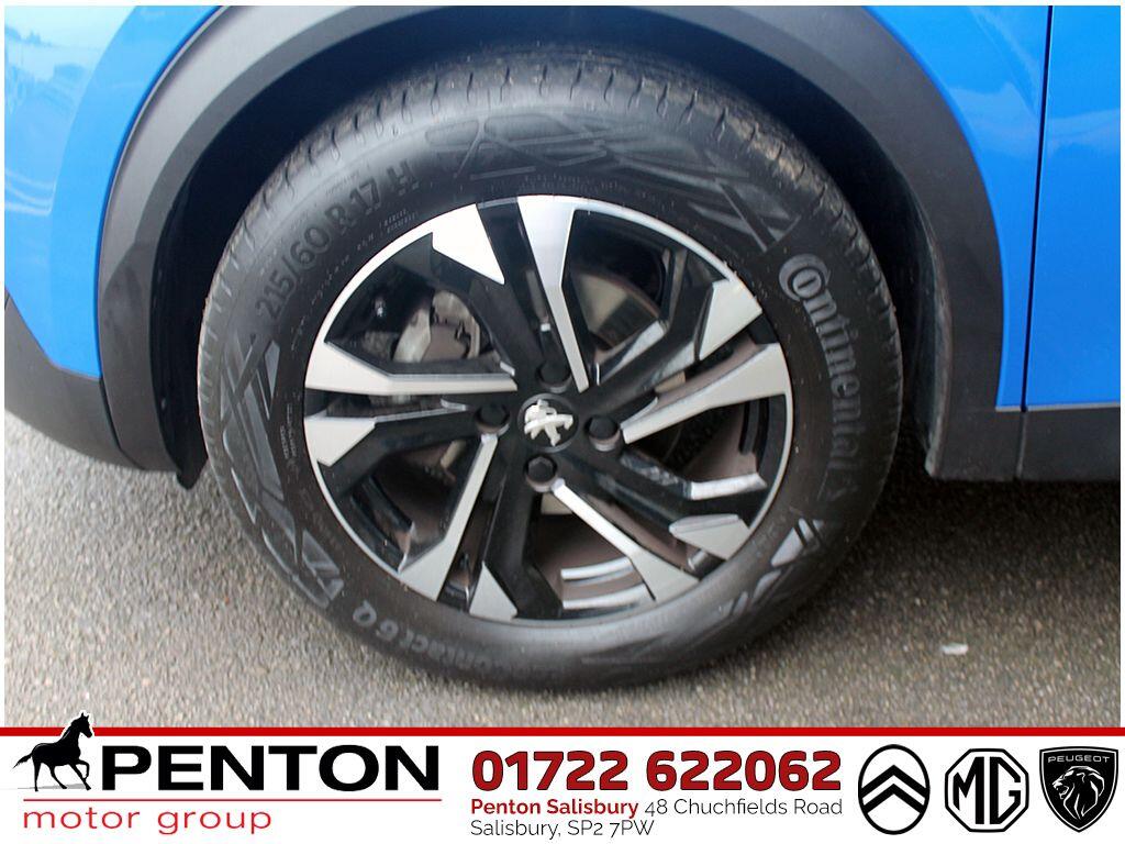 Used Peugeot 2008 2023 for sale - 75769490: Photo 20