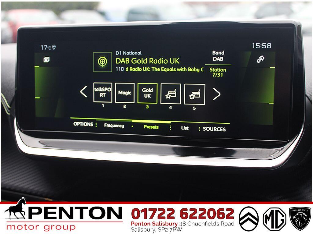 Used Peugeot 2008 2023 for sale - 75769490: Photo 21