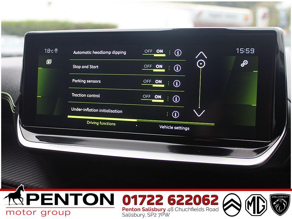 Used Peugeot 2008 2023 for sale - 75769490: Photo 22