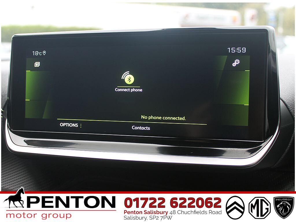 Used Peugeot 2008 2023 for sale - 75769490: Photo 23