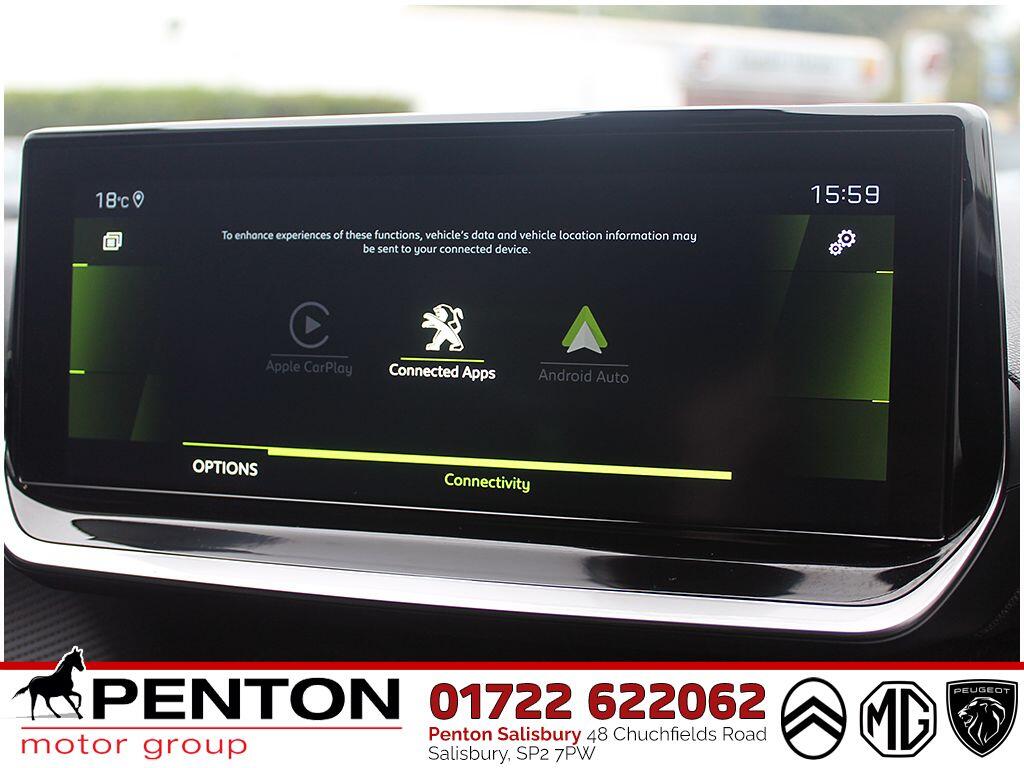 Used Peugeot 2008 2023 for sale - 75769490: Photo 24