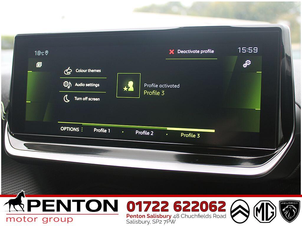 Used Peugeot 2008 2023 for sale - 75769490: Photo 25