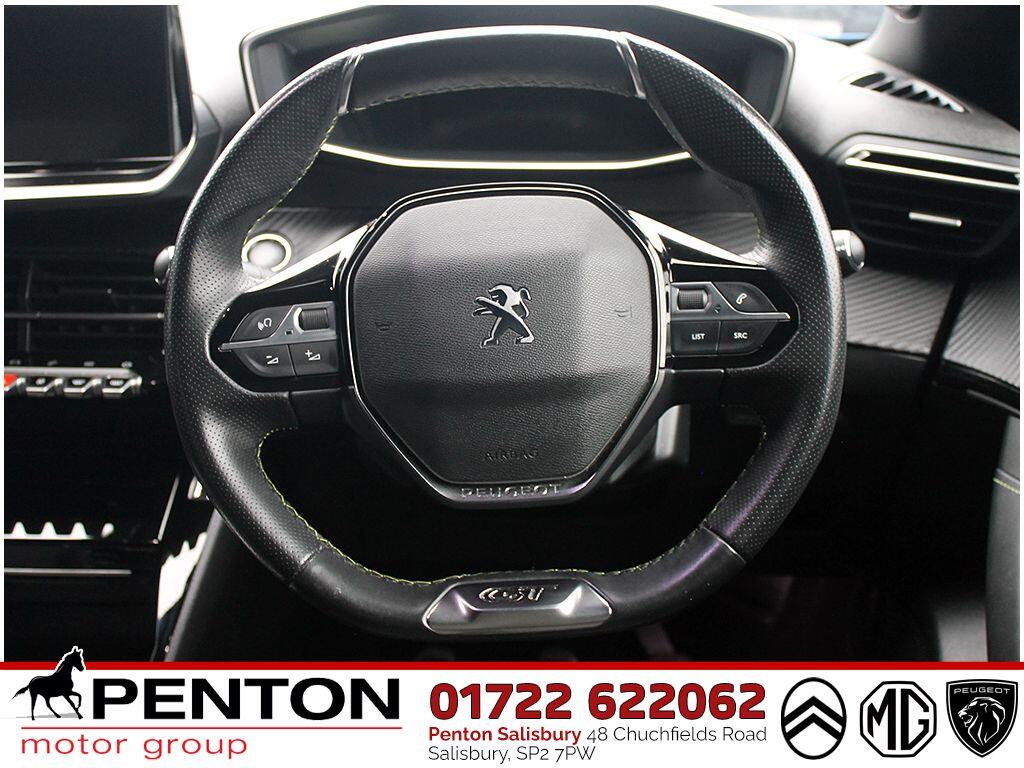 Used Peugeot 2008 2023 for sale - 75769490: Photo 26