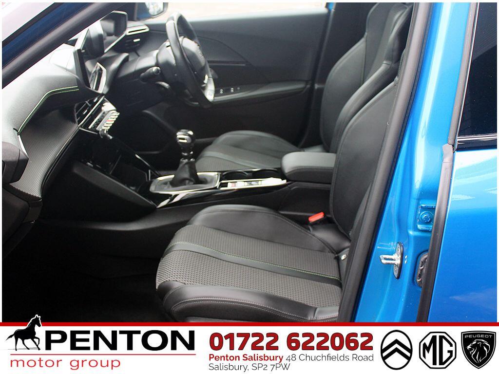 Used Peugeot 2008 2023 for sale - 75769490: Photo 27
