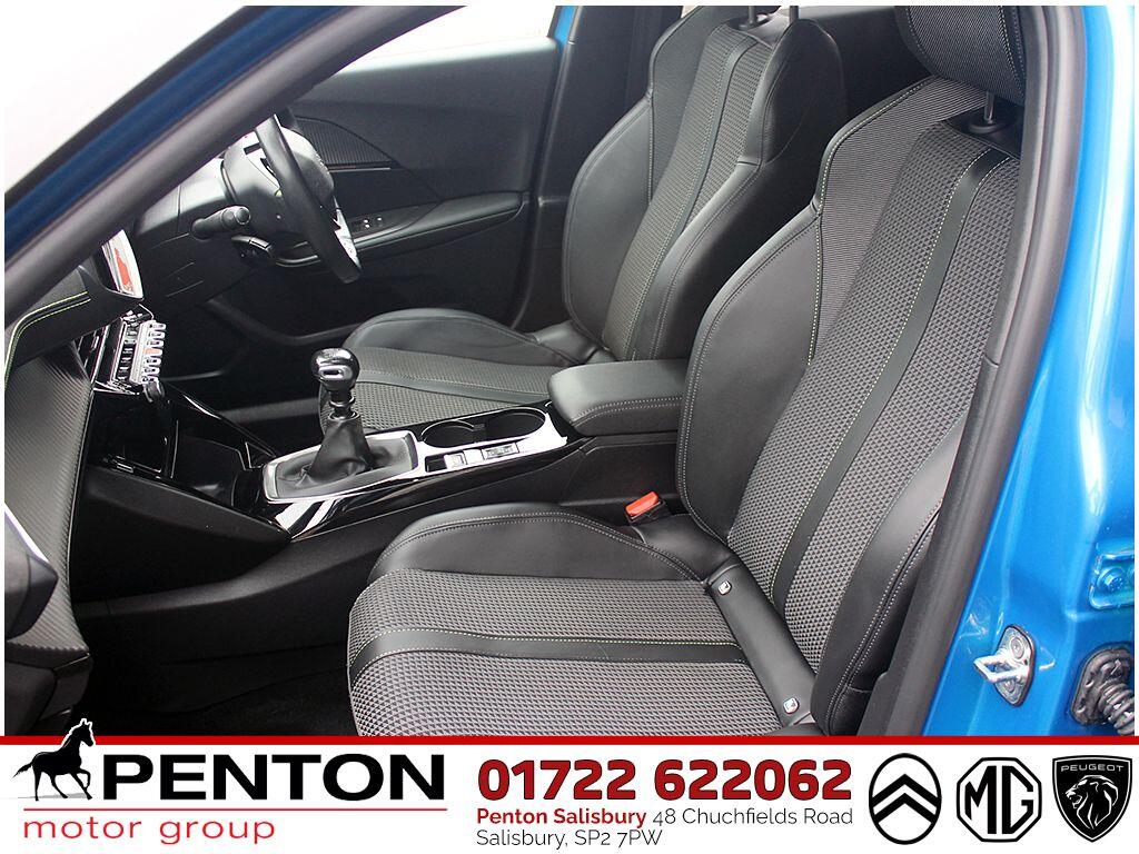 Used Peugeot 2008 2023 for sale - 75769490: Photo 28
