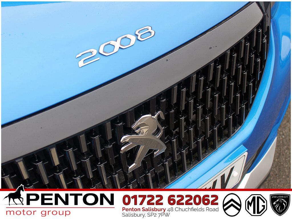Used Peugeot 2008 2023 for sale - 75769490: Photo 29