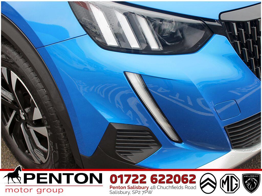 Used Peugeot 2008 2023 for sale - 75769490: Photo 31