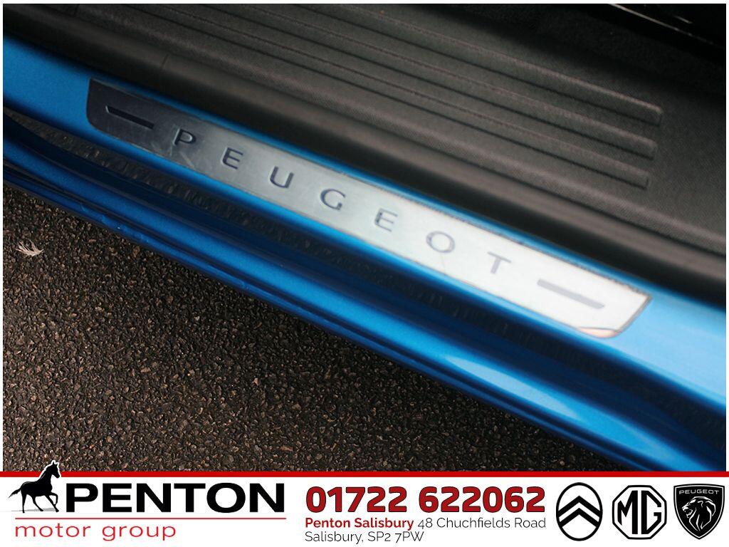 Used Peugeot 2008 2023 for sale - 75769490: Photo 32