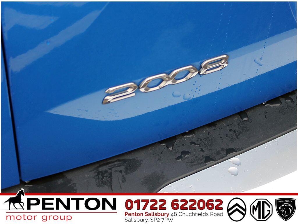 Used Peugeot 2008 2023 for sale - 75769490: Photo 34