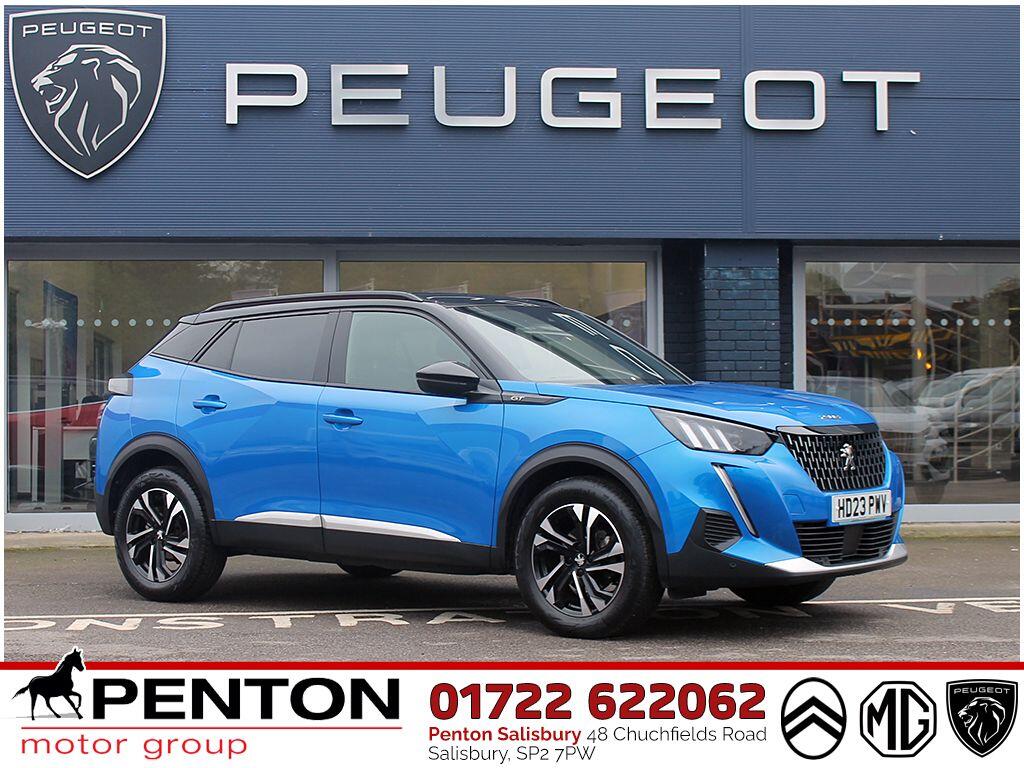 Used Peugeot 2008 2023 for sale - 75769490: Photo 35