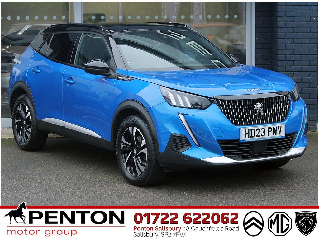 Used Peugeot 2008 2023 for sale - 75769490: Photo 5