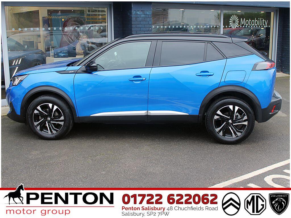 Used Peugeot 2008 2023 for sale - 75769490: Photo 7