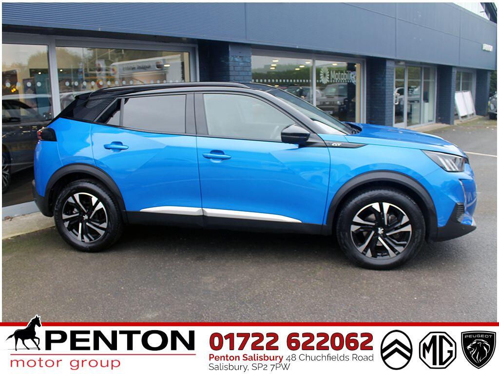 Used Peugeot 2008 2023 for sale - 75769490: Photo 8