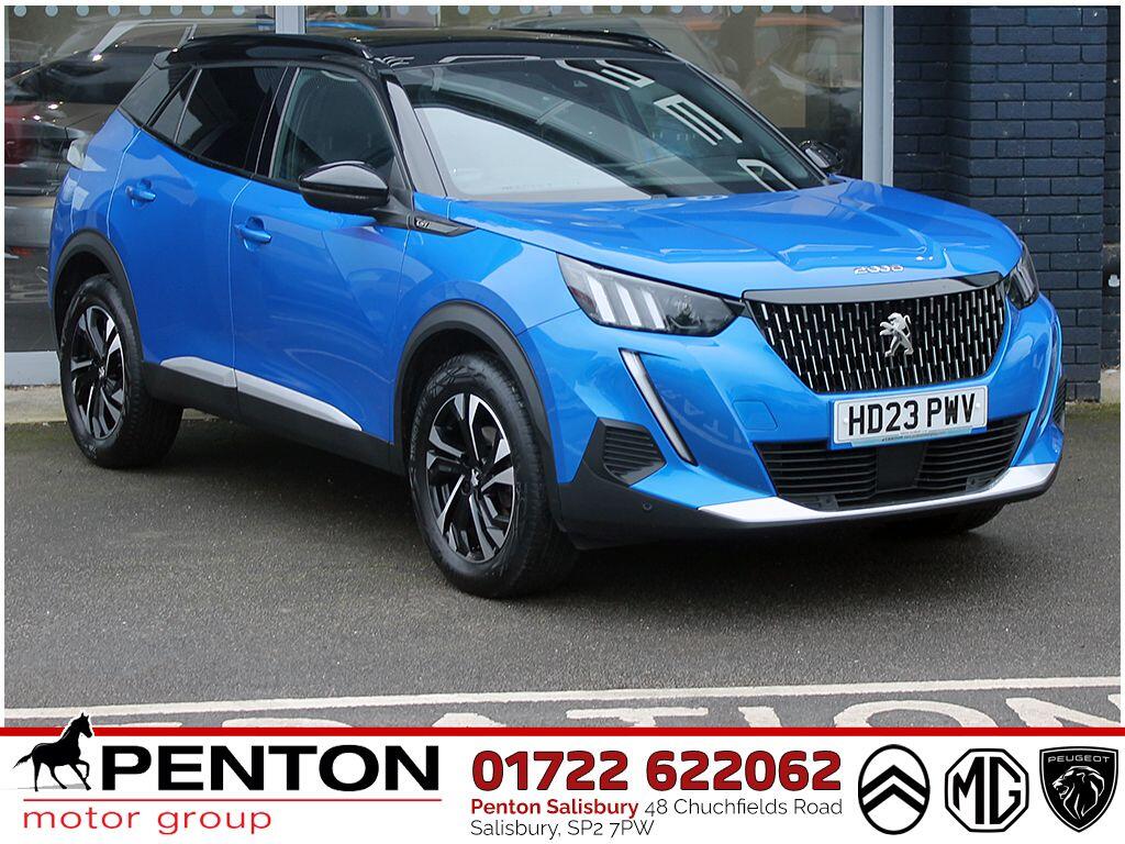 Used Peugeot 2008 2023 for sale - 75769490: Photo 9
