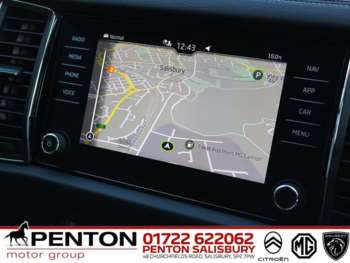 Used Skoda Kodiaq 2022 for sale - 75109601: Photo