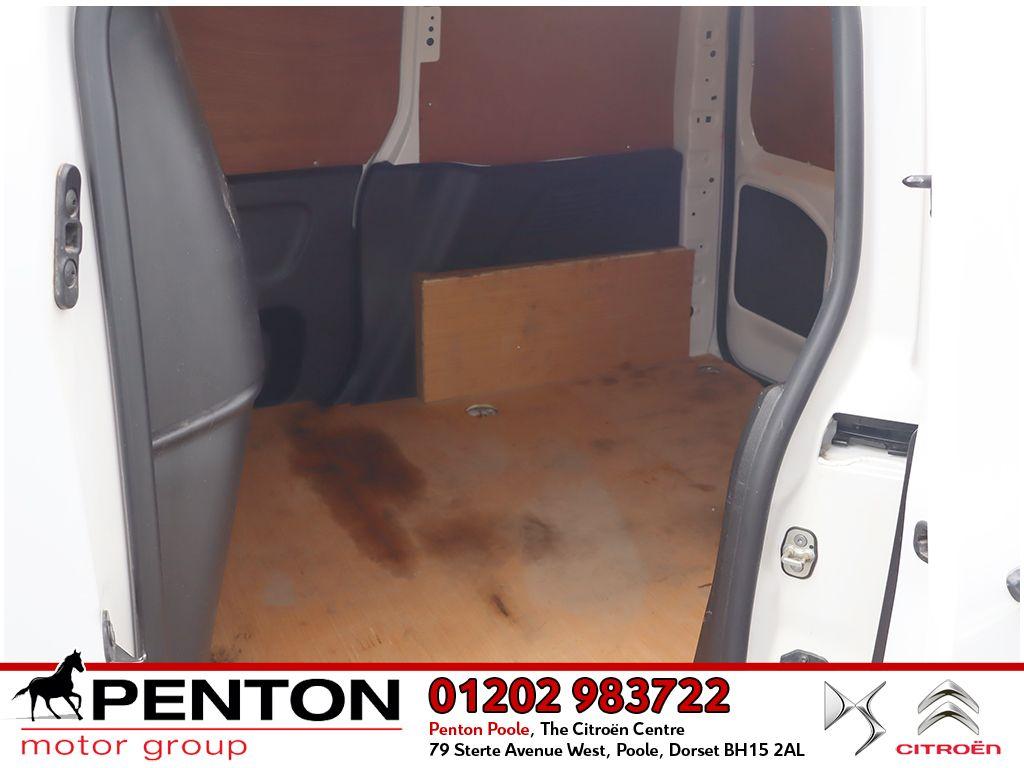 Used Vauxhall Combo 2021 for sale - 77387340: Photo 10