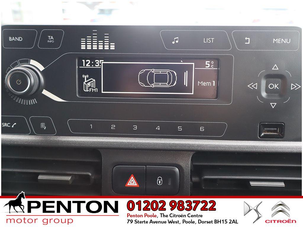 Used Vauxhall Combo 2021 for sale - 77387340: Photo 6