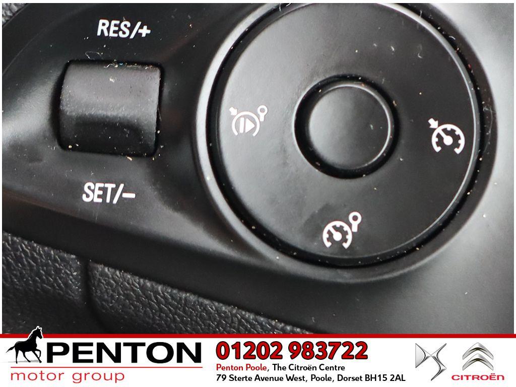 Used Vauxhall Combo 2021 for sale - 77387340: Photo 7