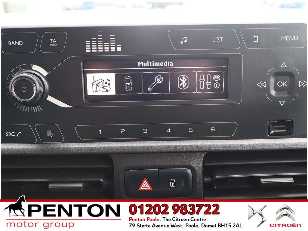 Used Vauxhall Combo 2021 for sale - 77387340: Photo 8